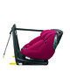 Maxi-Cosi AxissFix Plus car seat - Robin Red image number 2